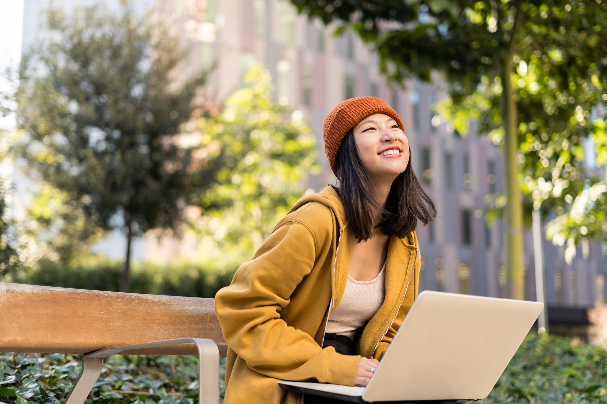 Hassle-Free Checking