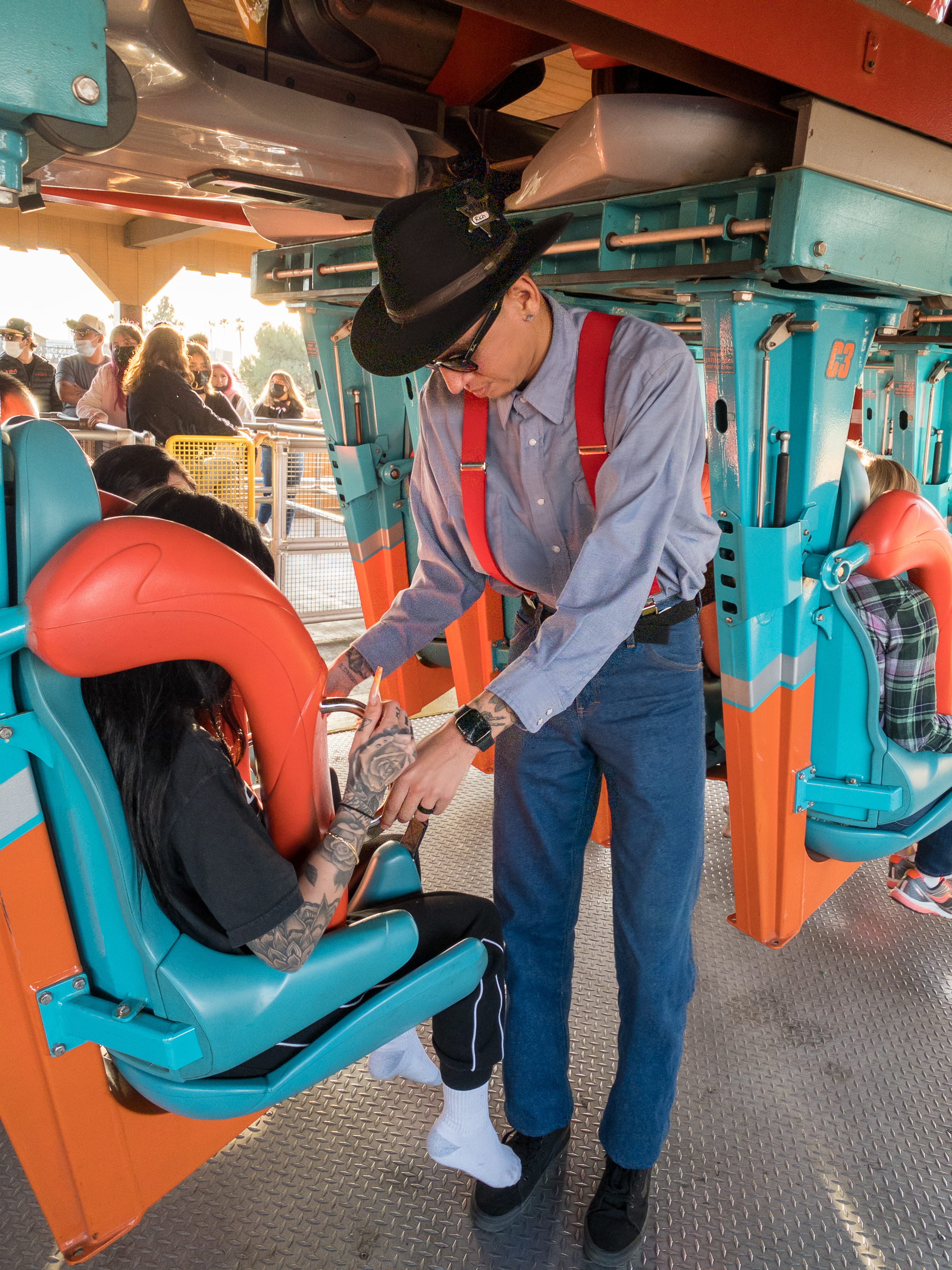 Loans for Every Part of Your Life