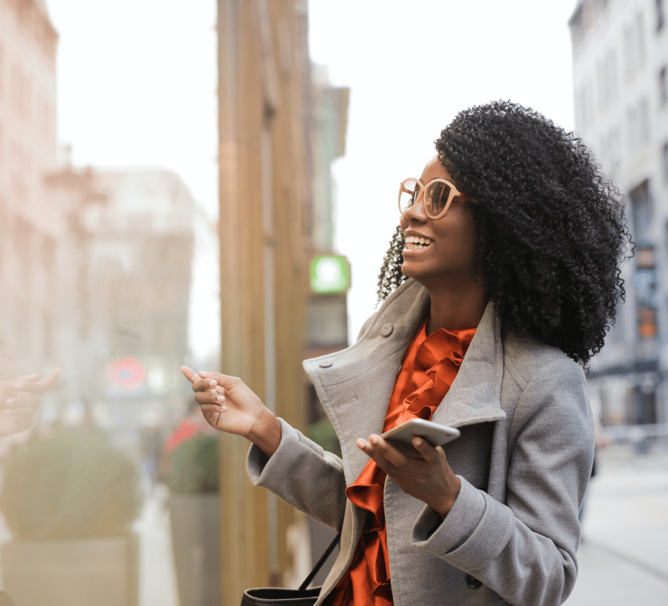 Featured Savings Account