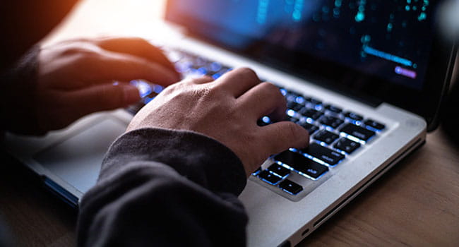 Fraud Awareness This Fall