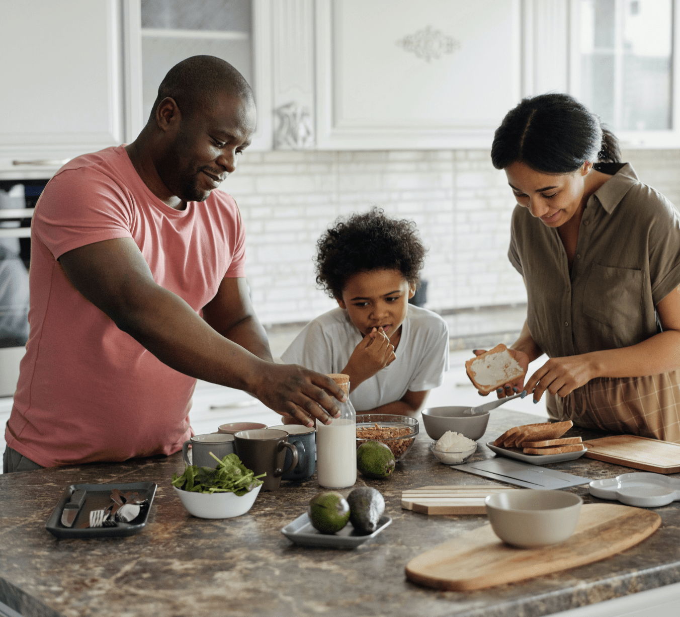 The Consequences of Foreclosure