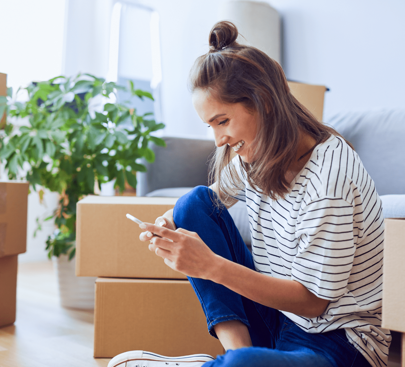 Conventional and Jumbo Home Loans