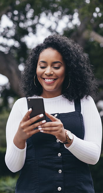 Add Your Existing Card to Your Mobile Wallet as Easy as 1-2-3