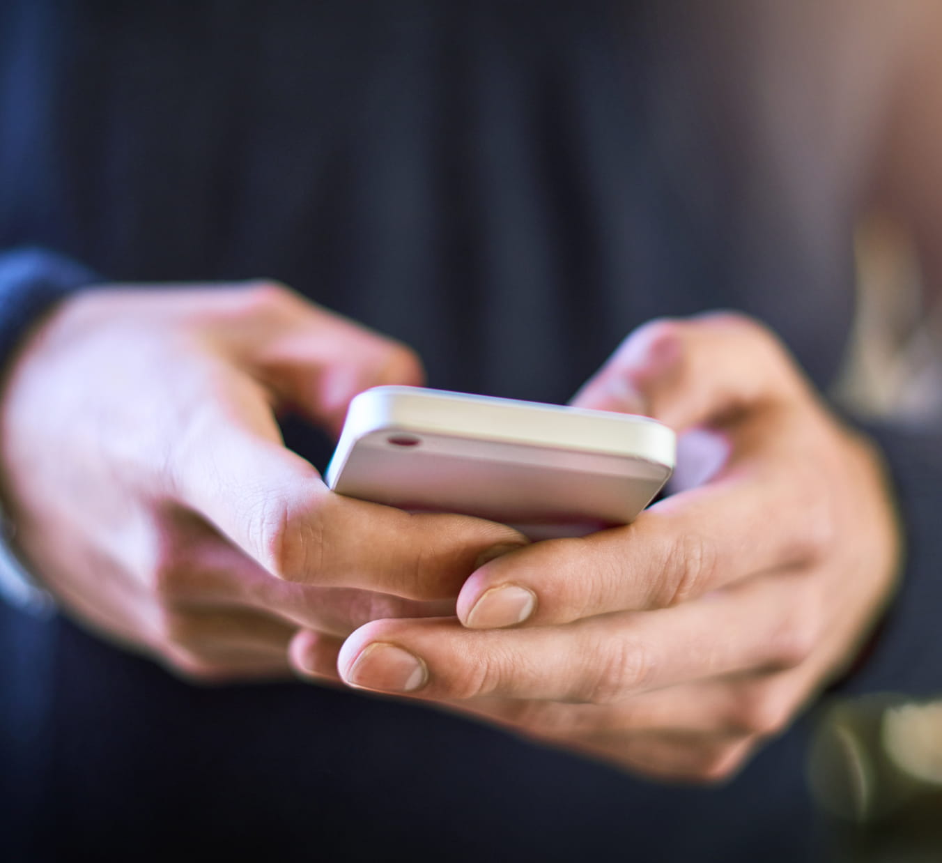 Deposit Checks Instantly with SnapDeposit