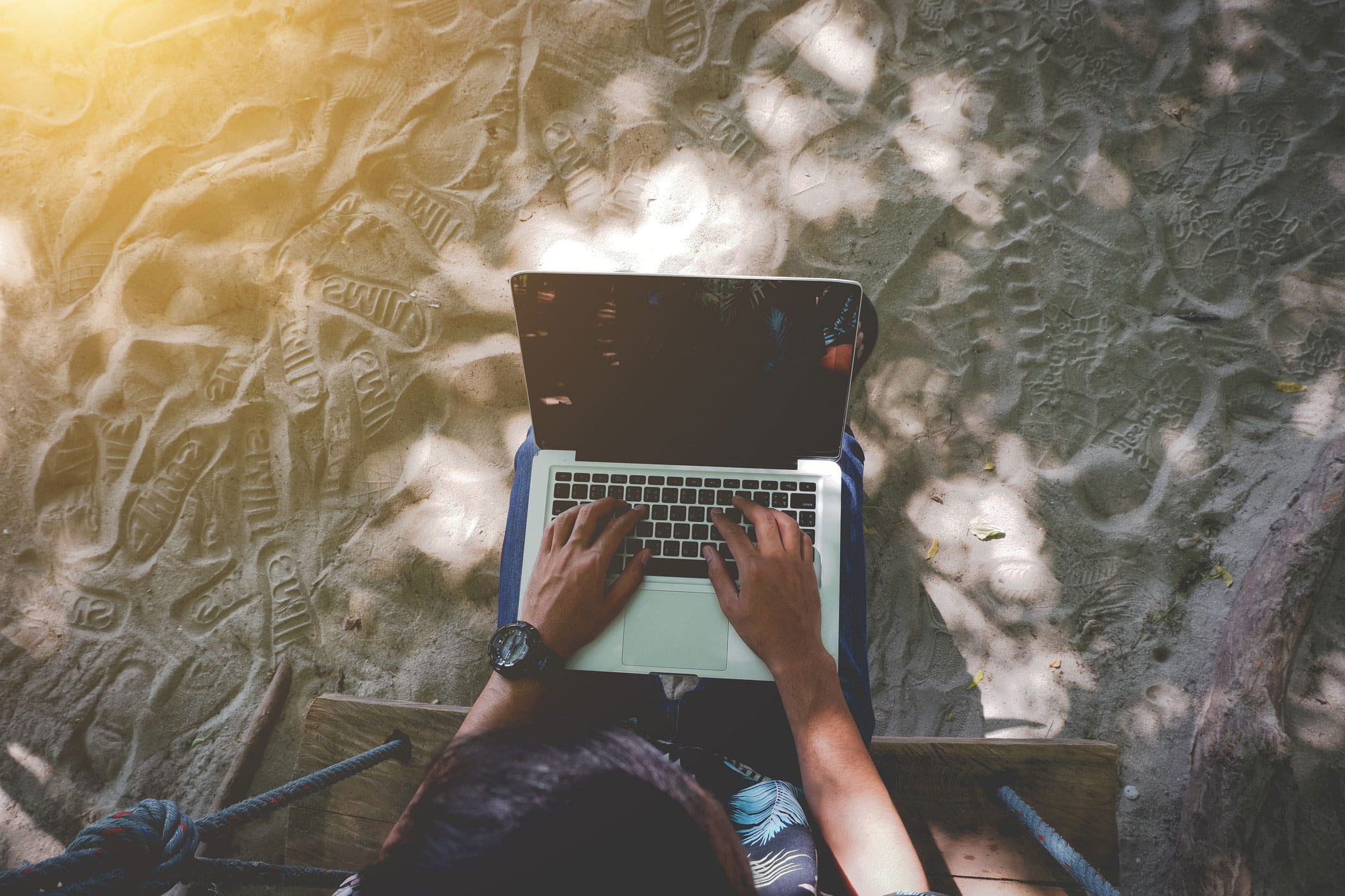 Experience the Wescom Difference