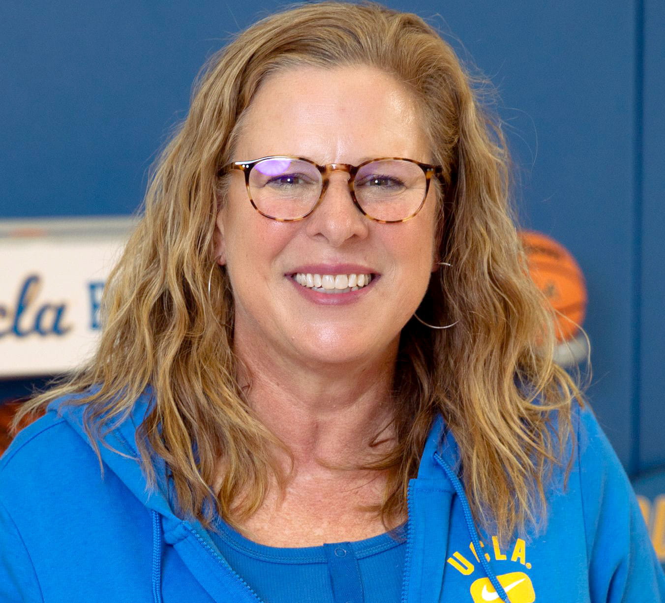 Meet Head Coach, Cori Close 