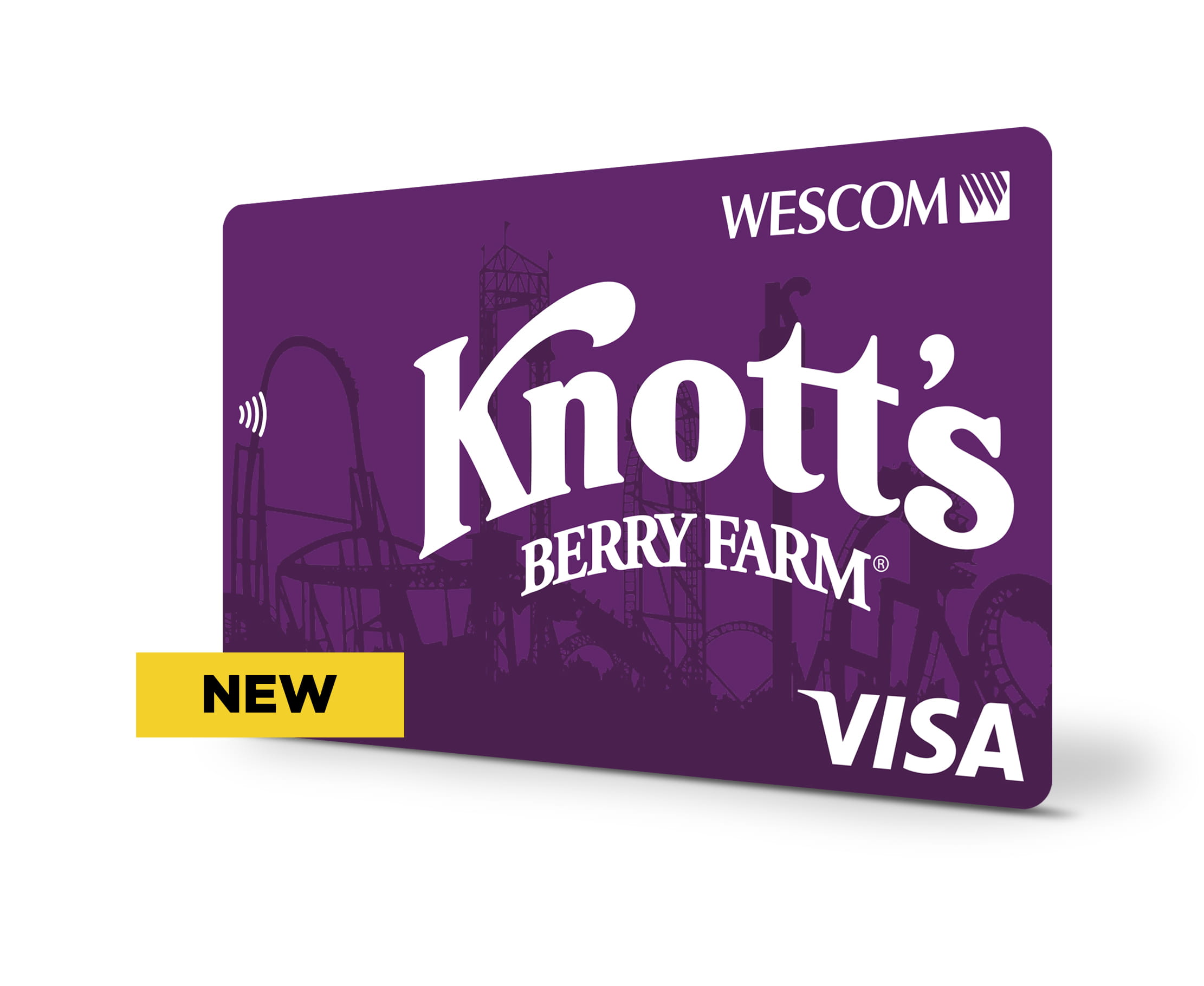 The Card That Rewards You for Having Fun