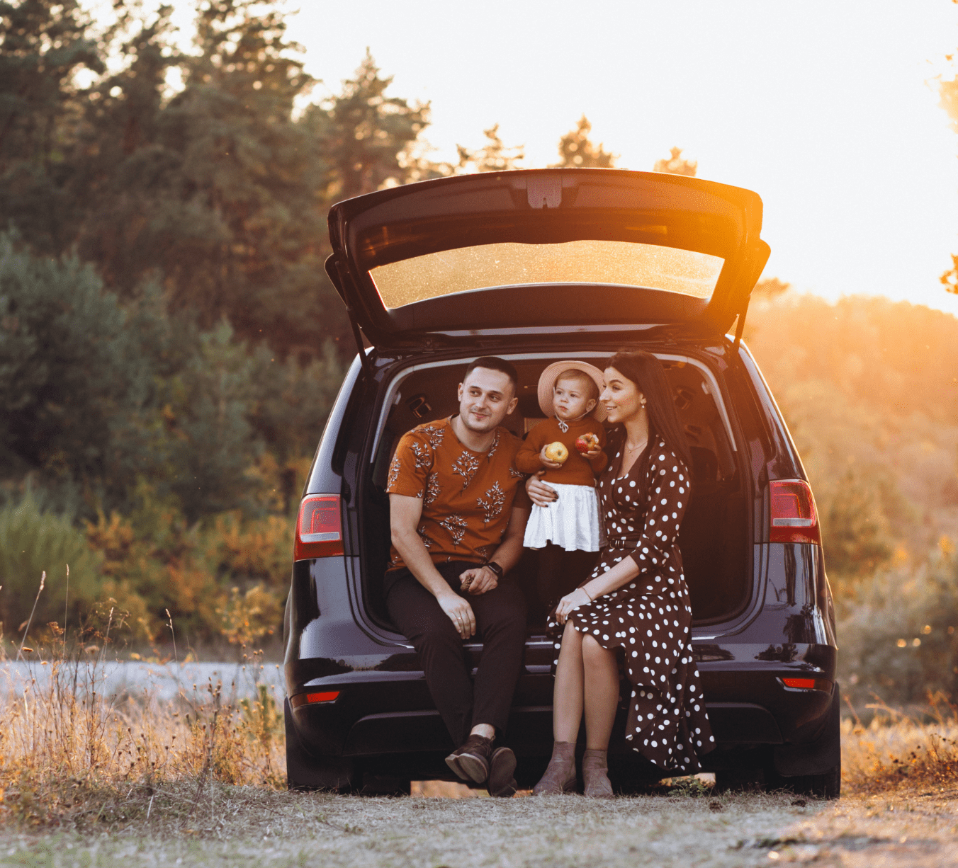 Benefits to Help You Save