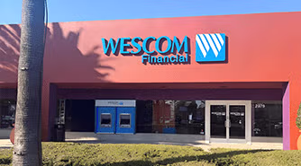 Tustin Branch