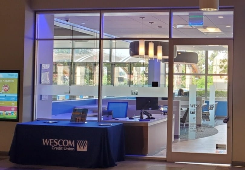 Visit Our On-Campus UCLA Branch