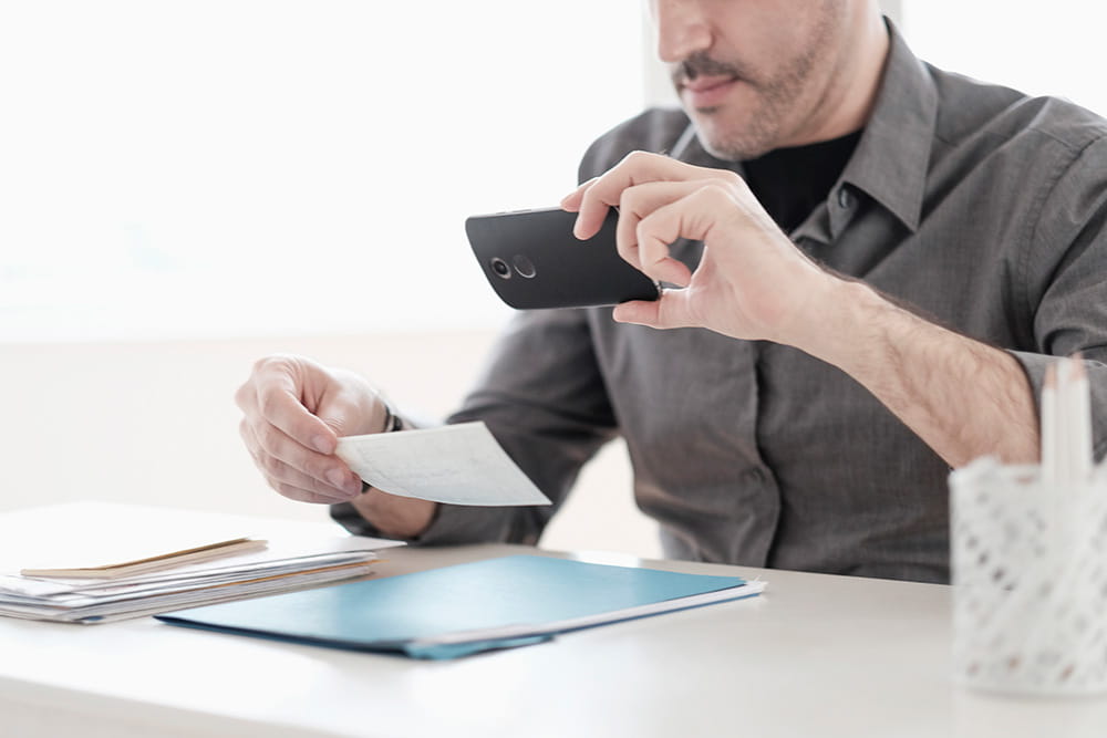 YOU Can Bank From Anywhere