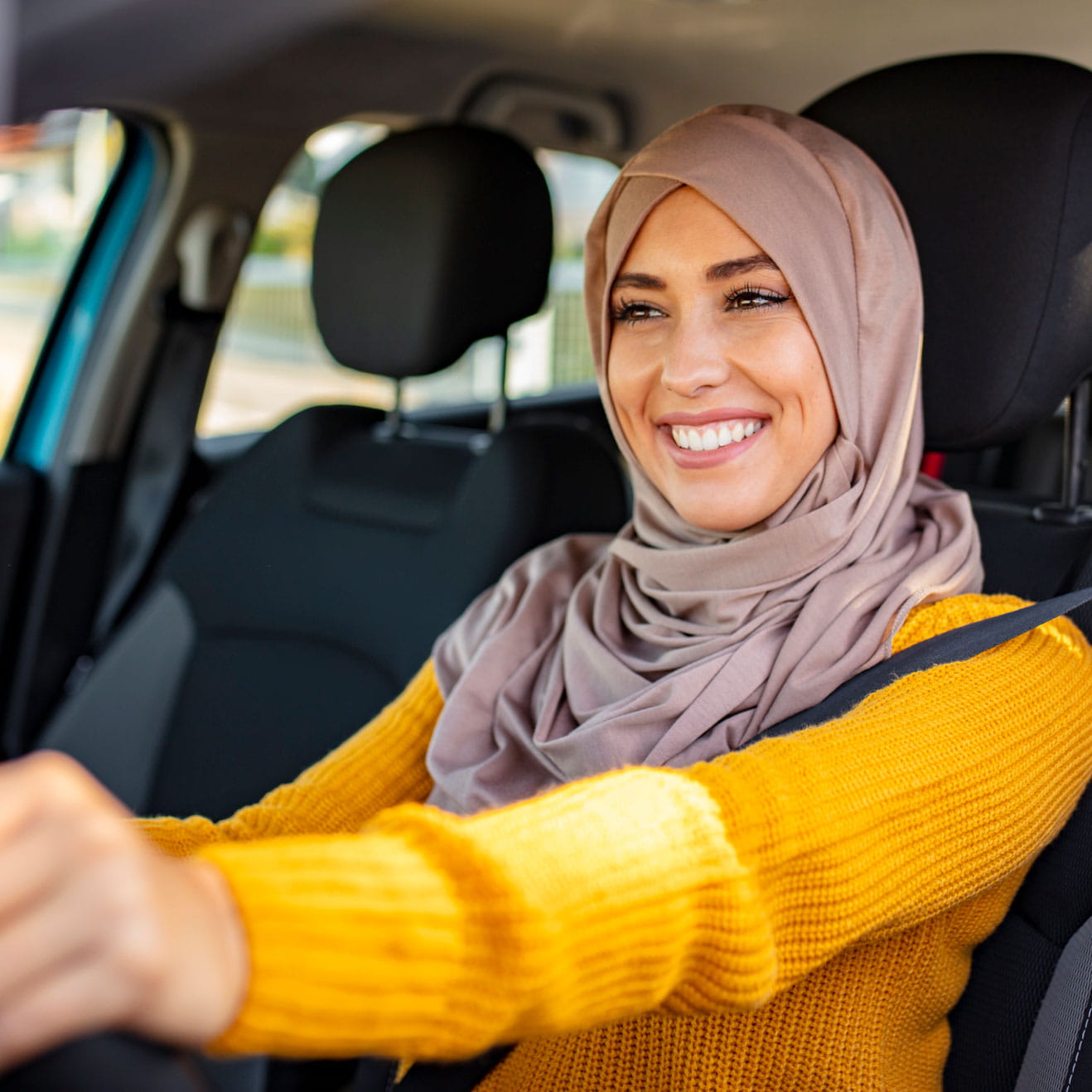 Apply for a Wescom Auto Loan Today