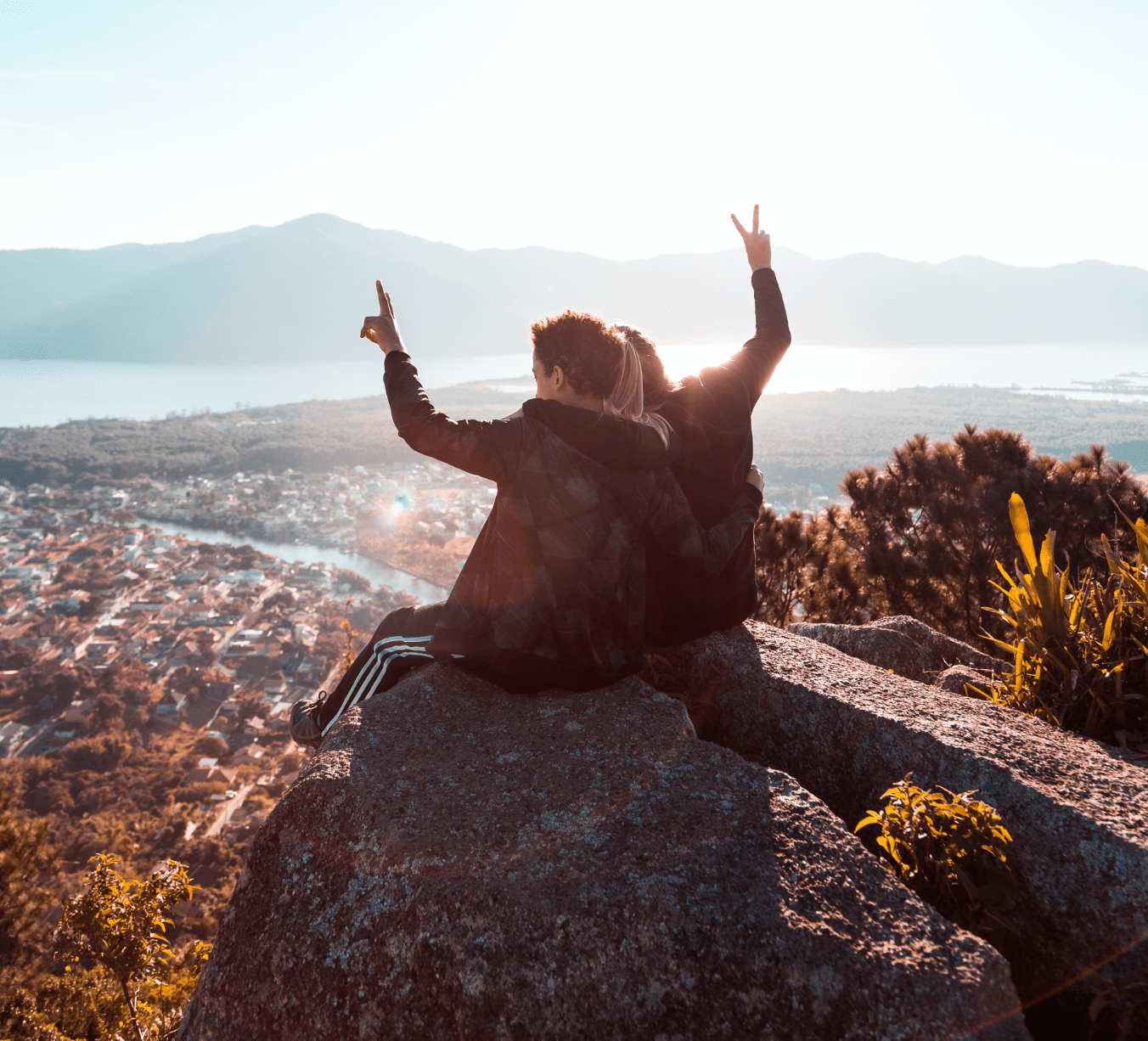 Higher APY, Same Access to Your Money