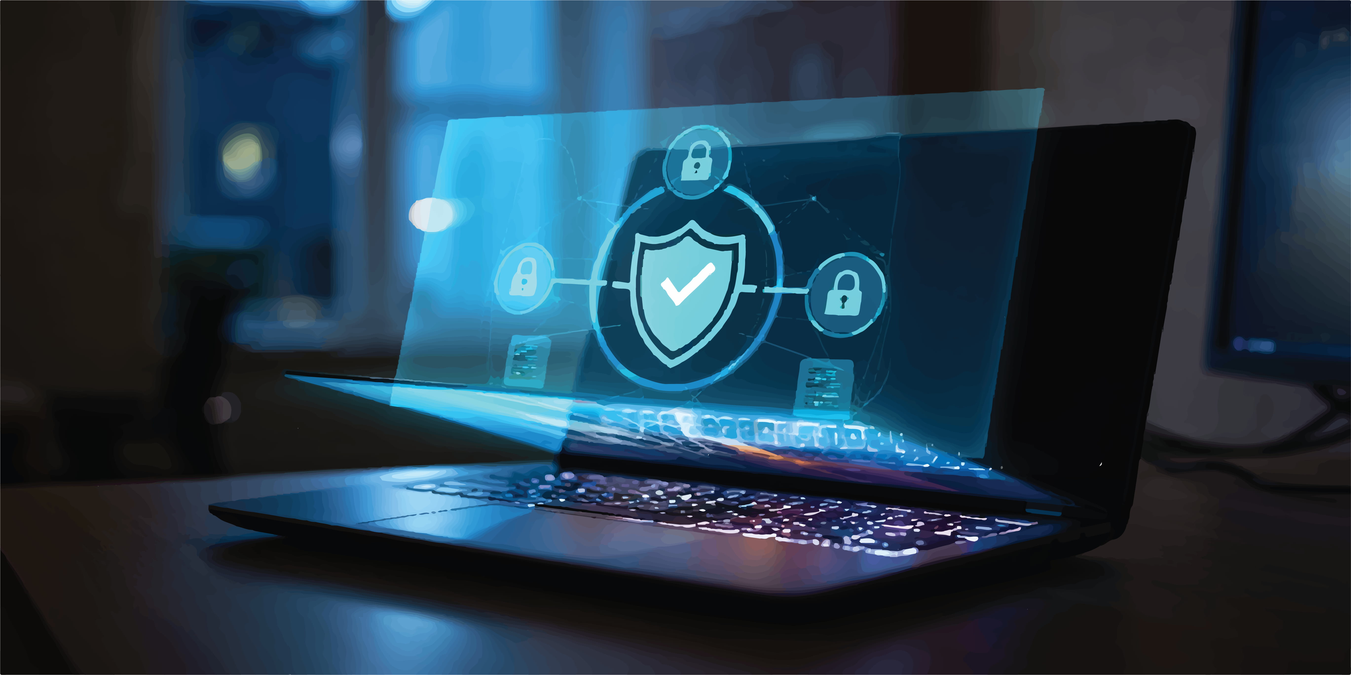 Protect Your Accounts from Fraud and Scams