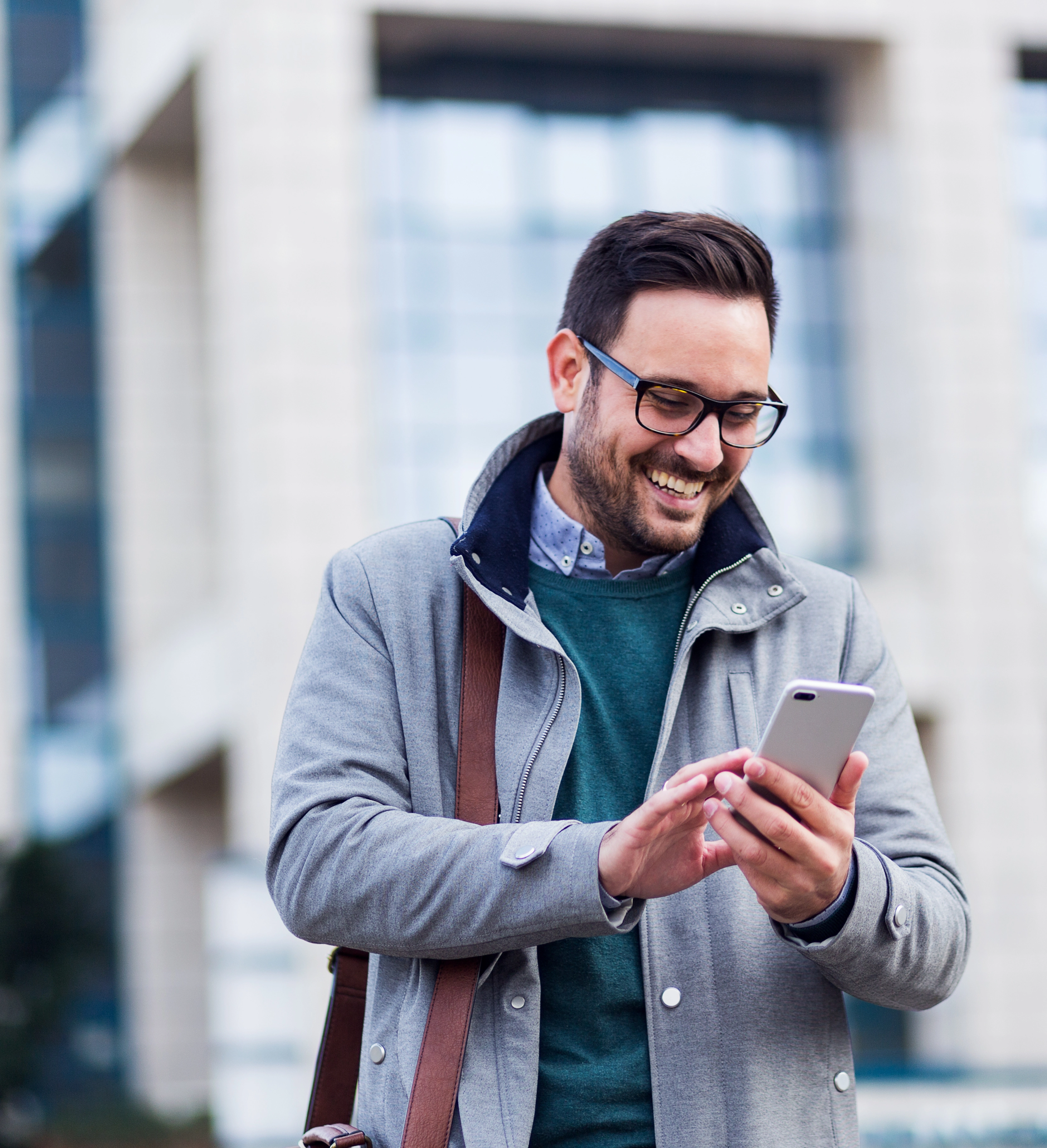 Access Your Checking Account Anytime, Anywhere