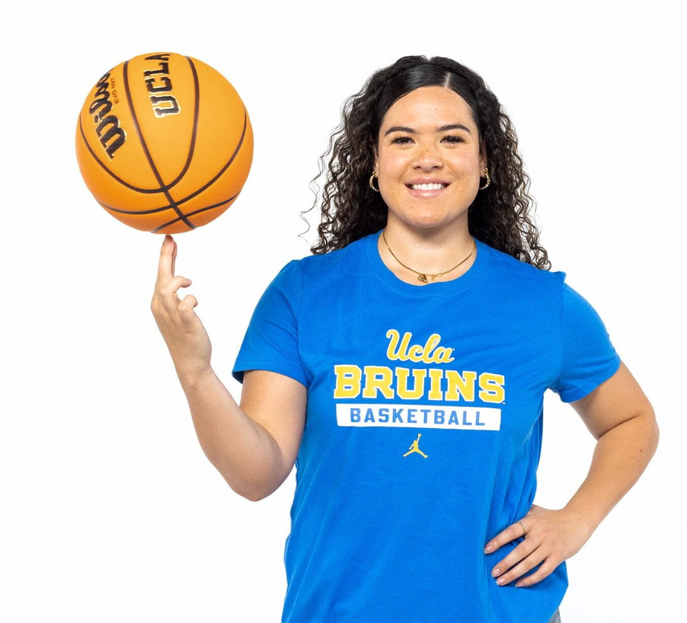 Building Better Lives for Bruins 