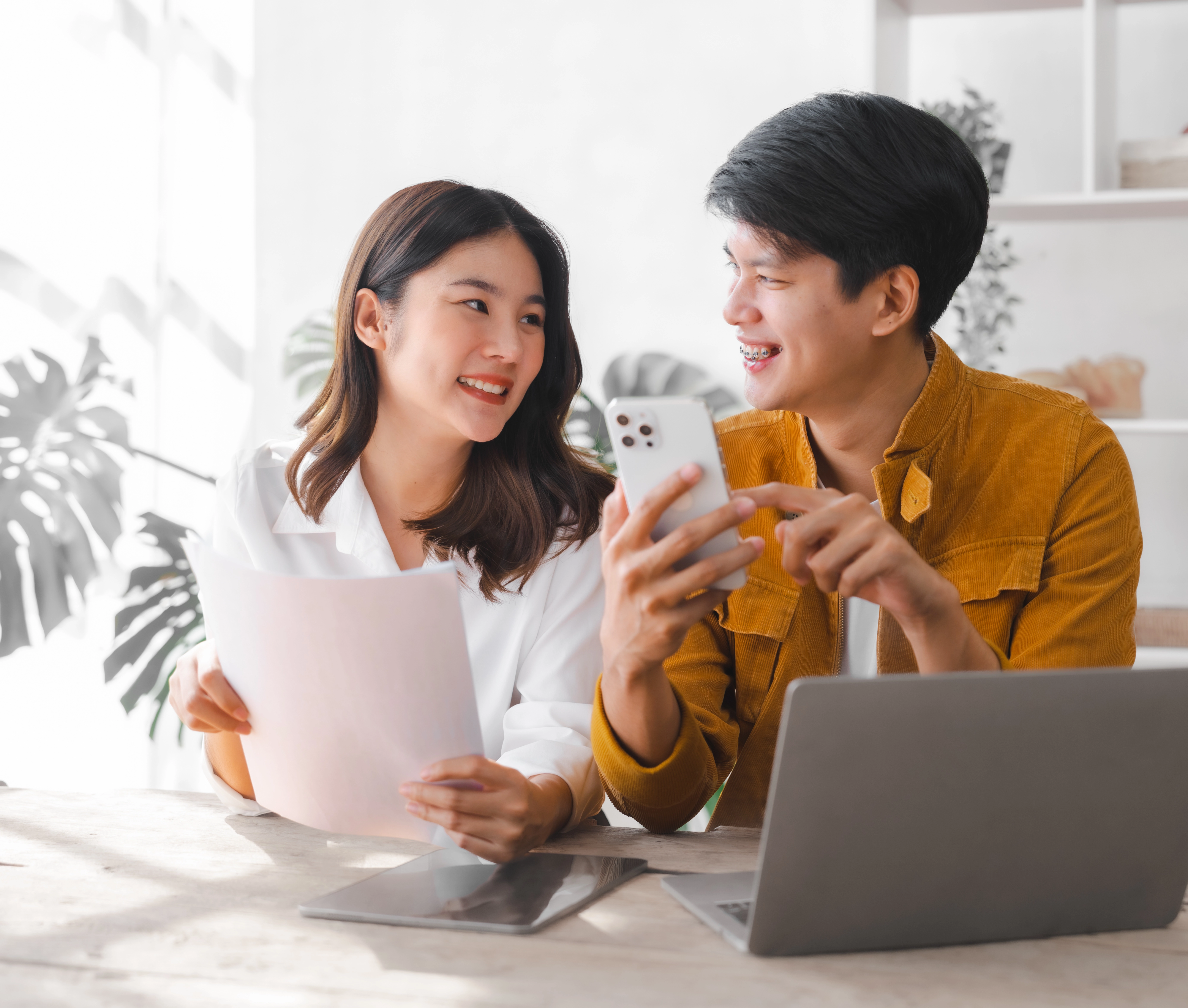 Open a Share Certificate