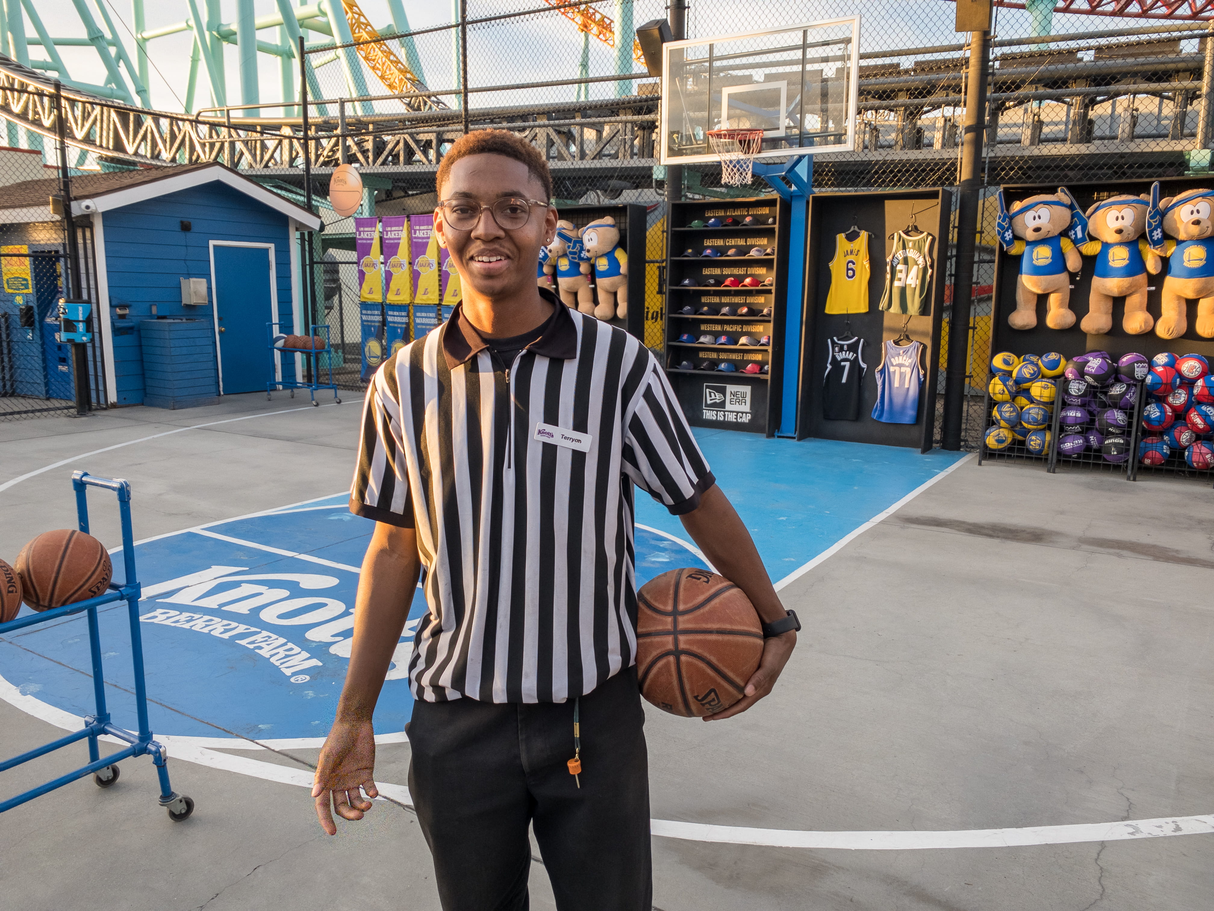 Ride into Financial Wellness