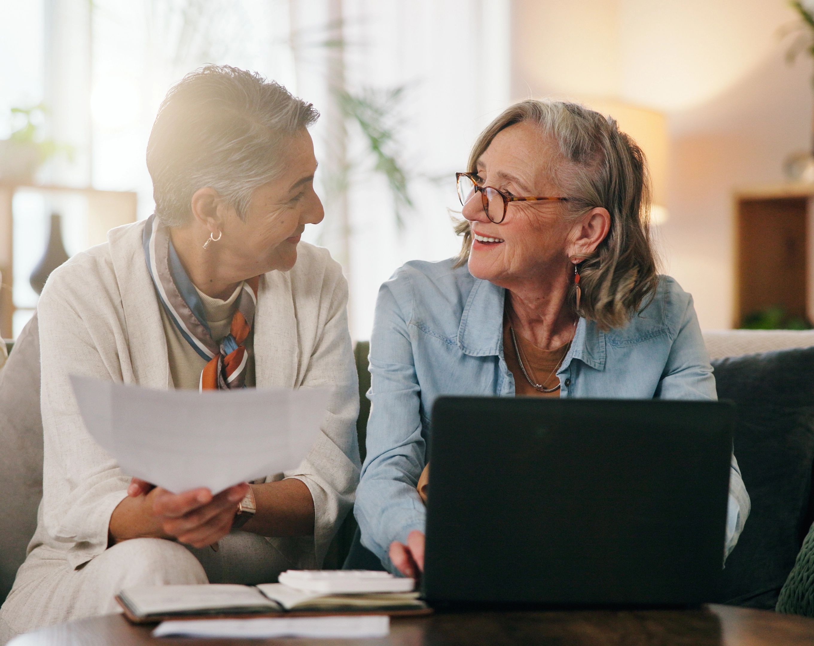 Competitive Rates Designed to Help You Earn More