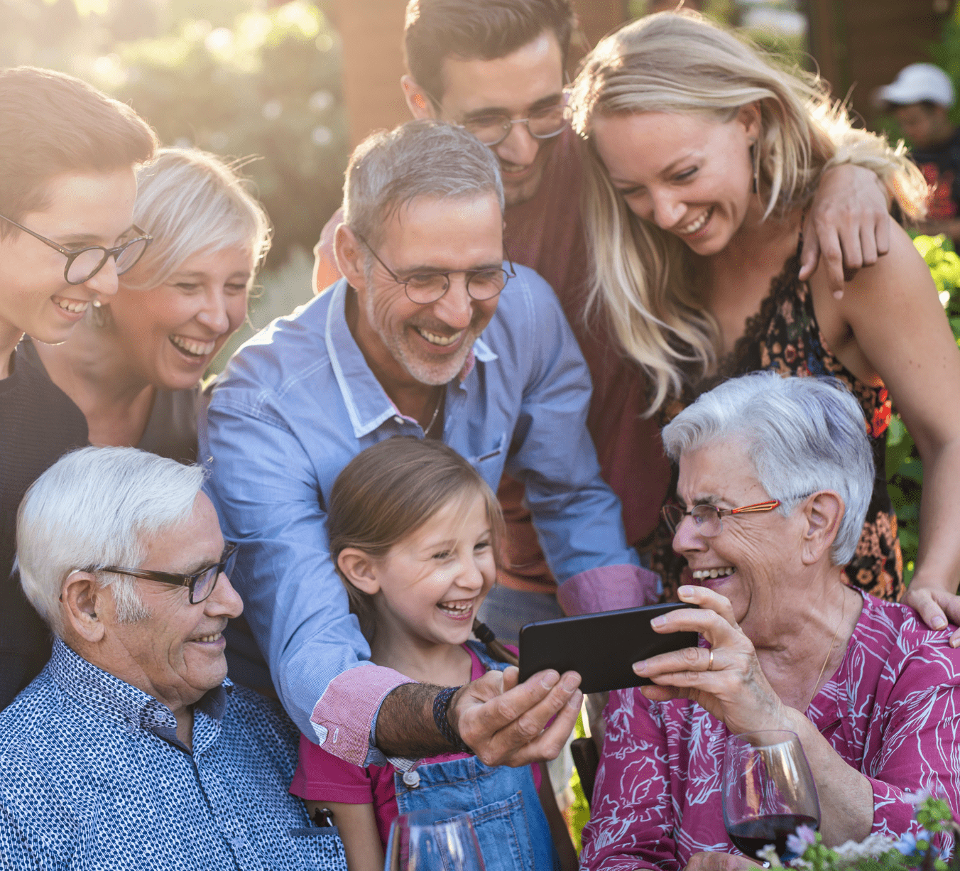 Building Better Lives for Californians