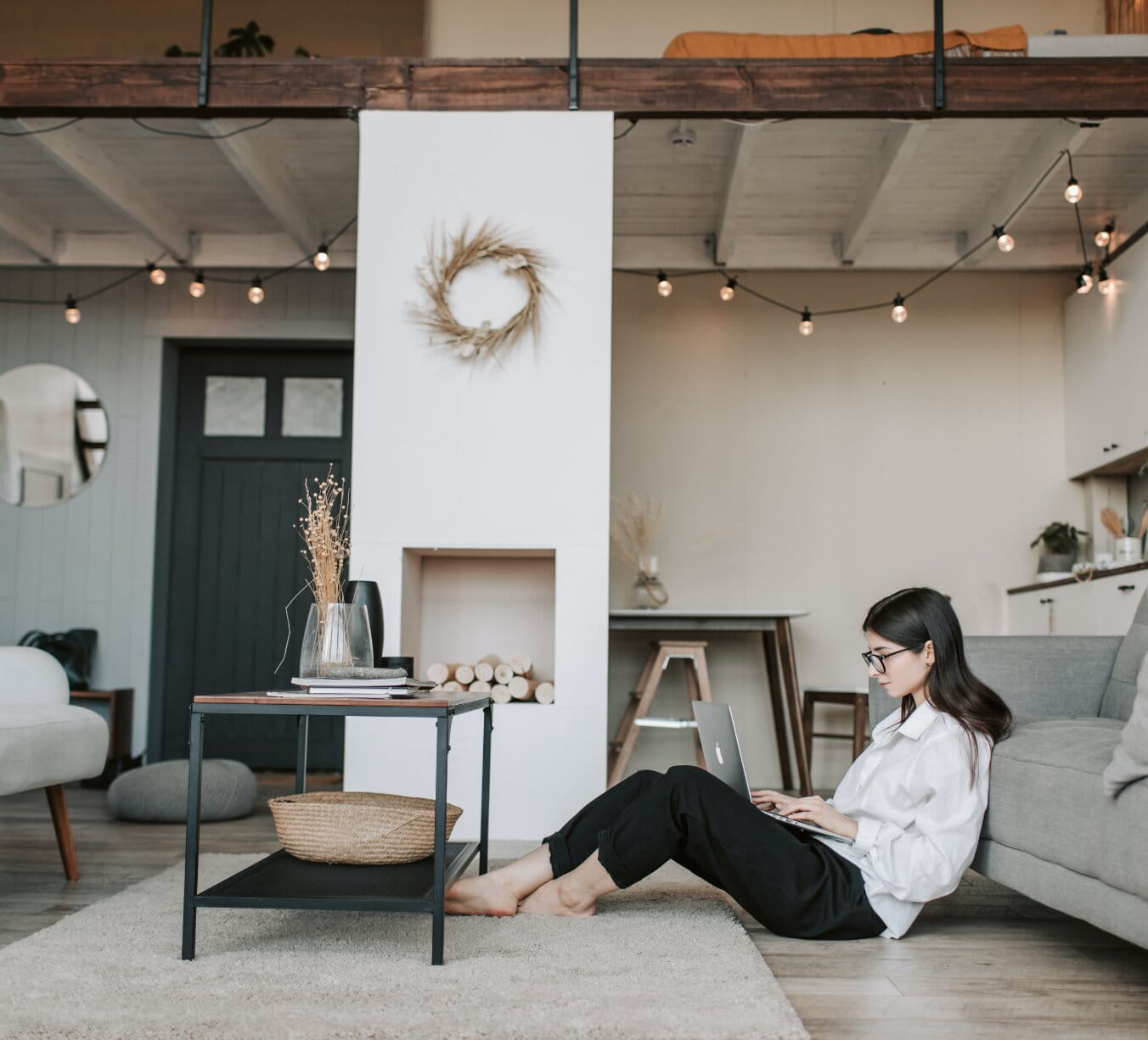 Avoiding Foreclosure