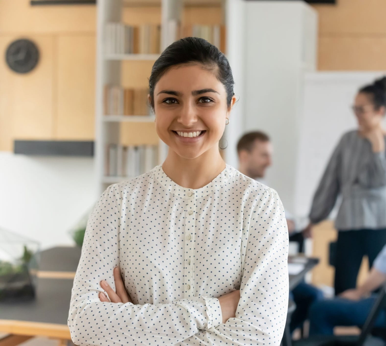 Student Internship Program