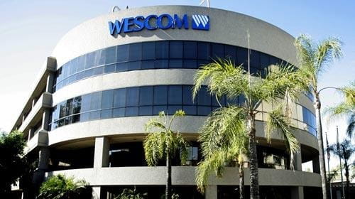 Pasadena Branch