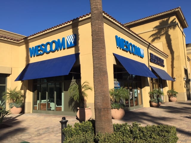 Redlands Branch