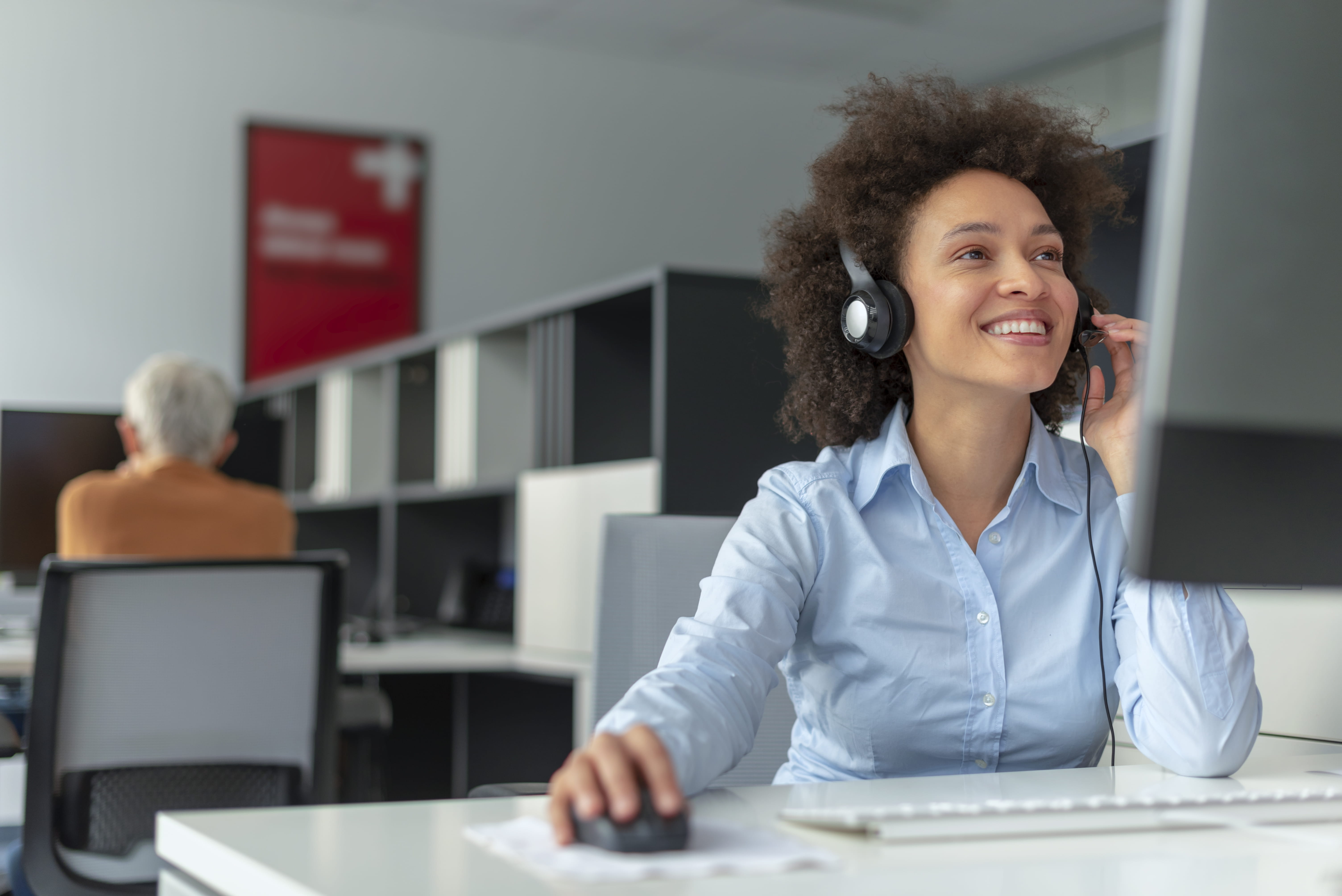 Set Up Virtual Appointments with the Anywhere Branch