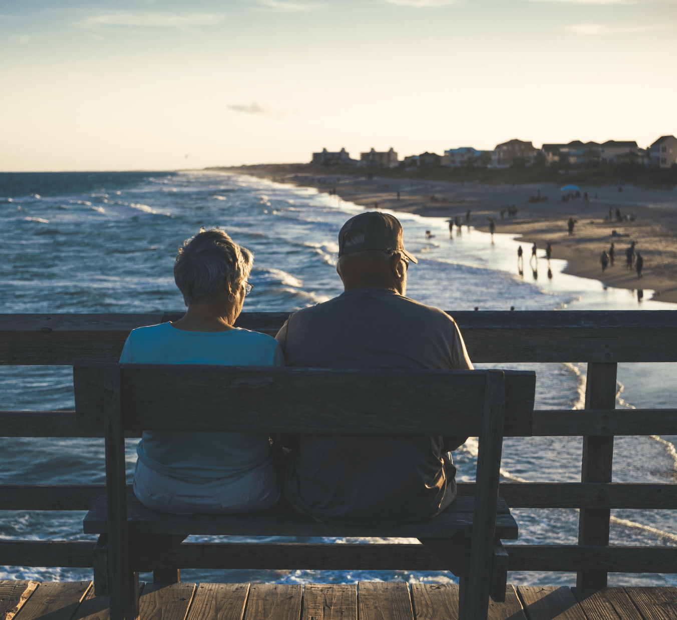 Individual Retirement Accounts