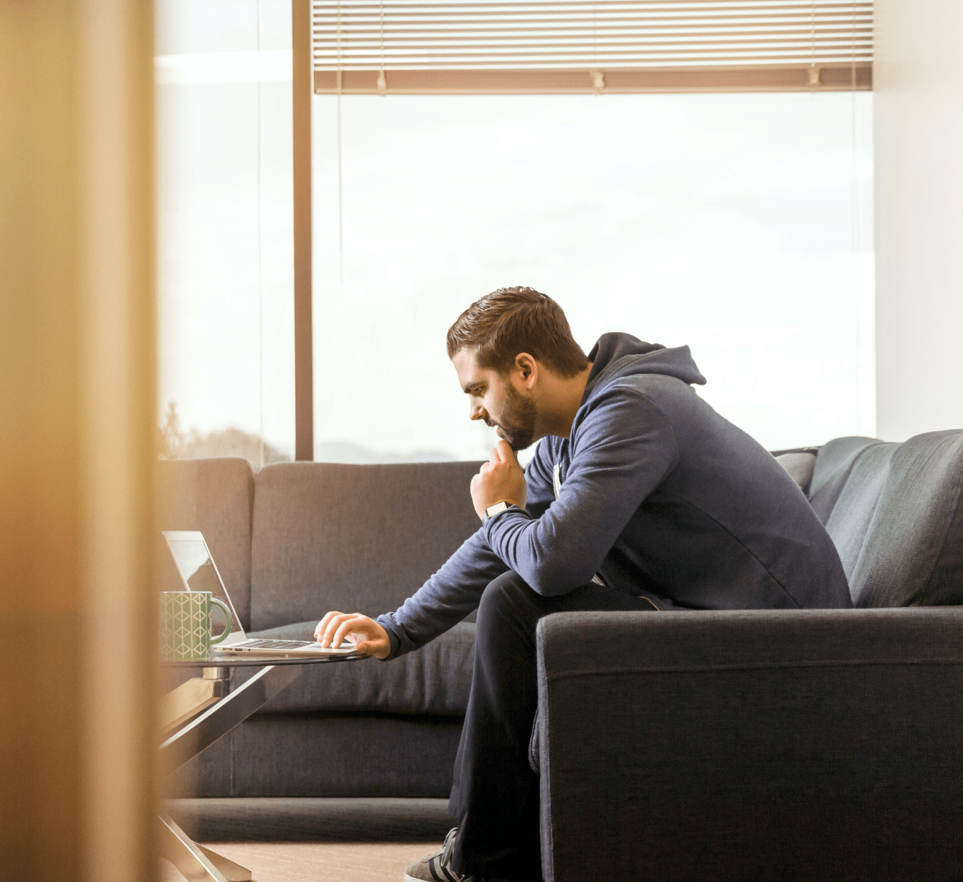 Access Your Checking Account Anytime, Anywhere