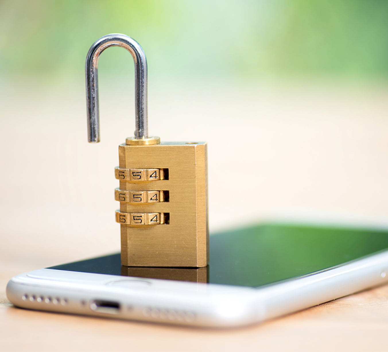 Keep Your Account Safe