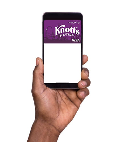 Tap and Go with Mobile