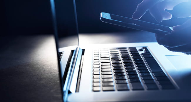 Fraud Alert: Wescom will Never Call to Request Your Account Information