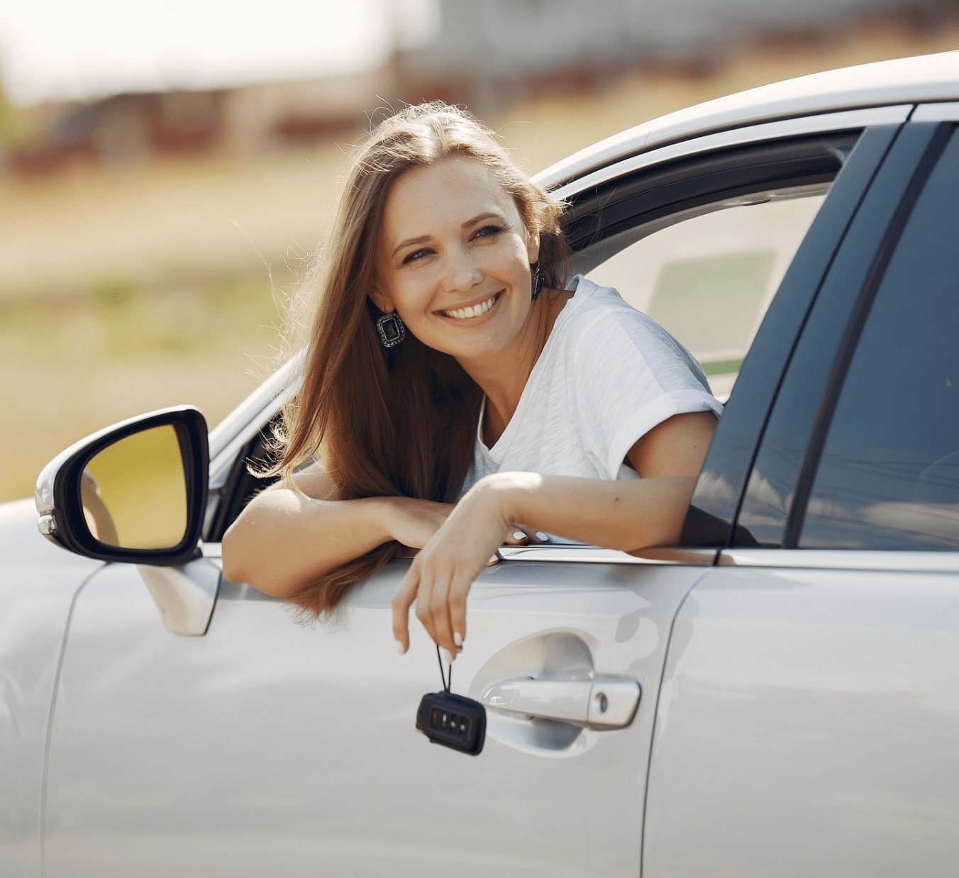 Finance Your Next Car