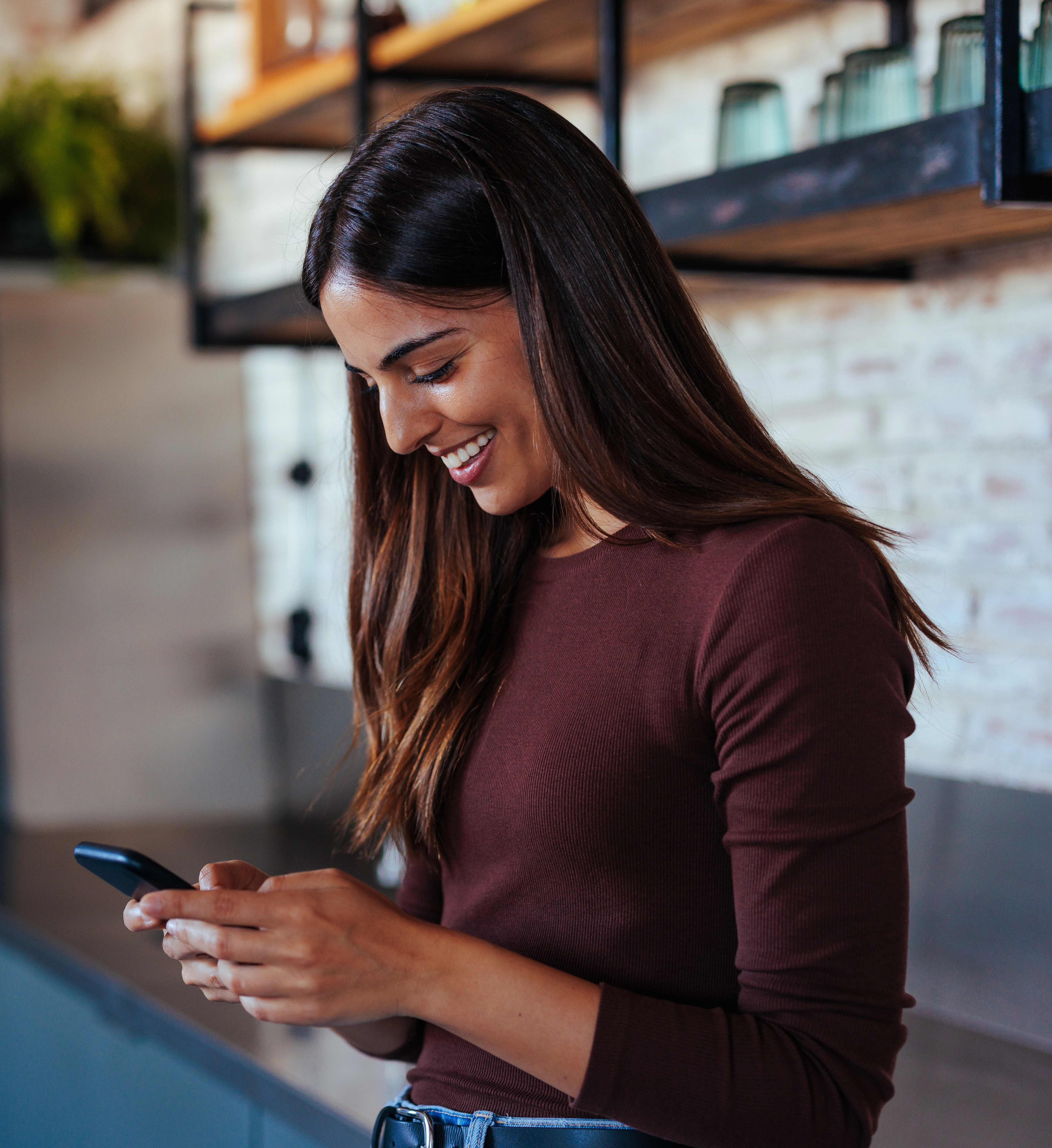 Get More from Your Checking Account