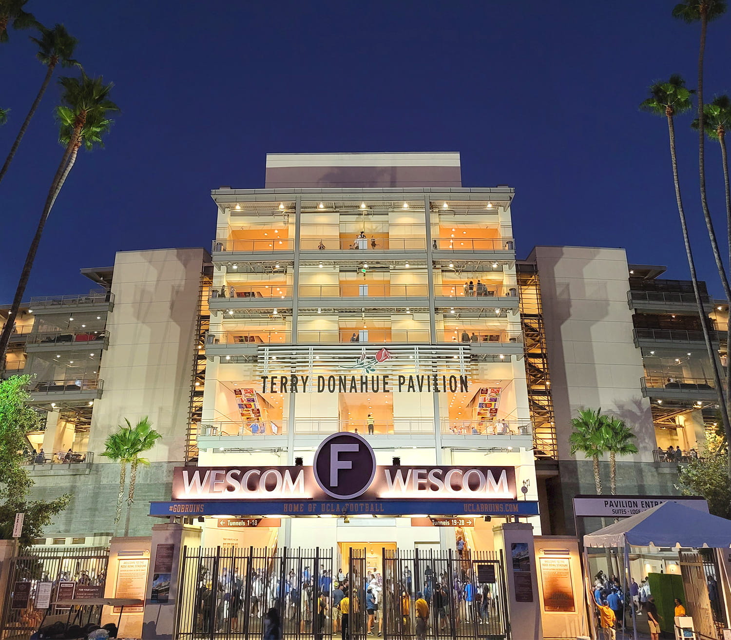 Get UCLA Benefits While Giving Back