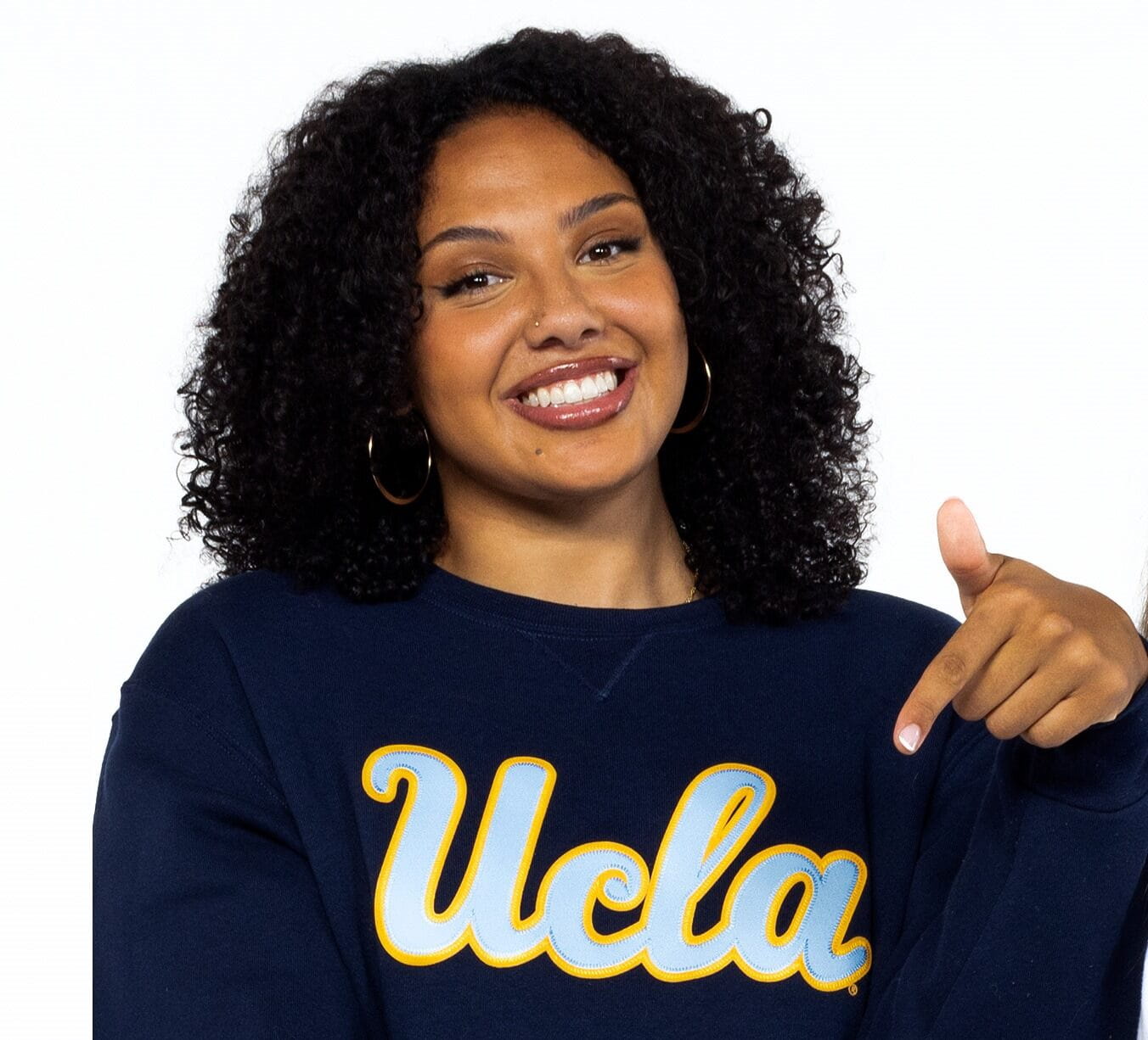 Meet the UCLA Women’s Basketball Student-Athletes