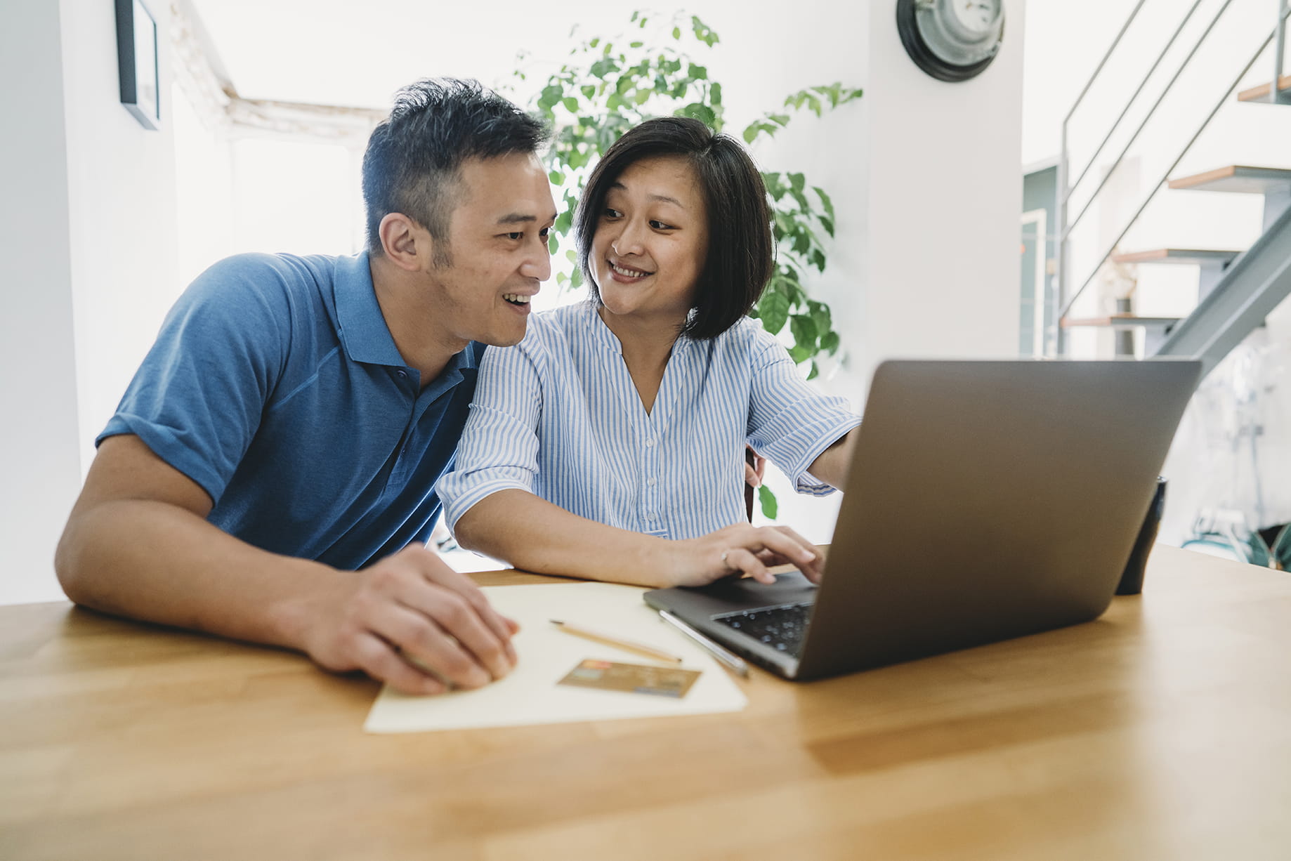 International Wire Transfer Made Easy with Wescom