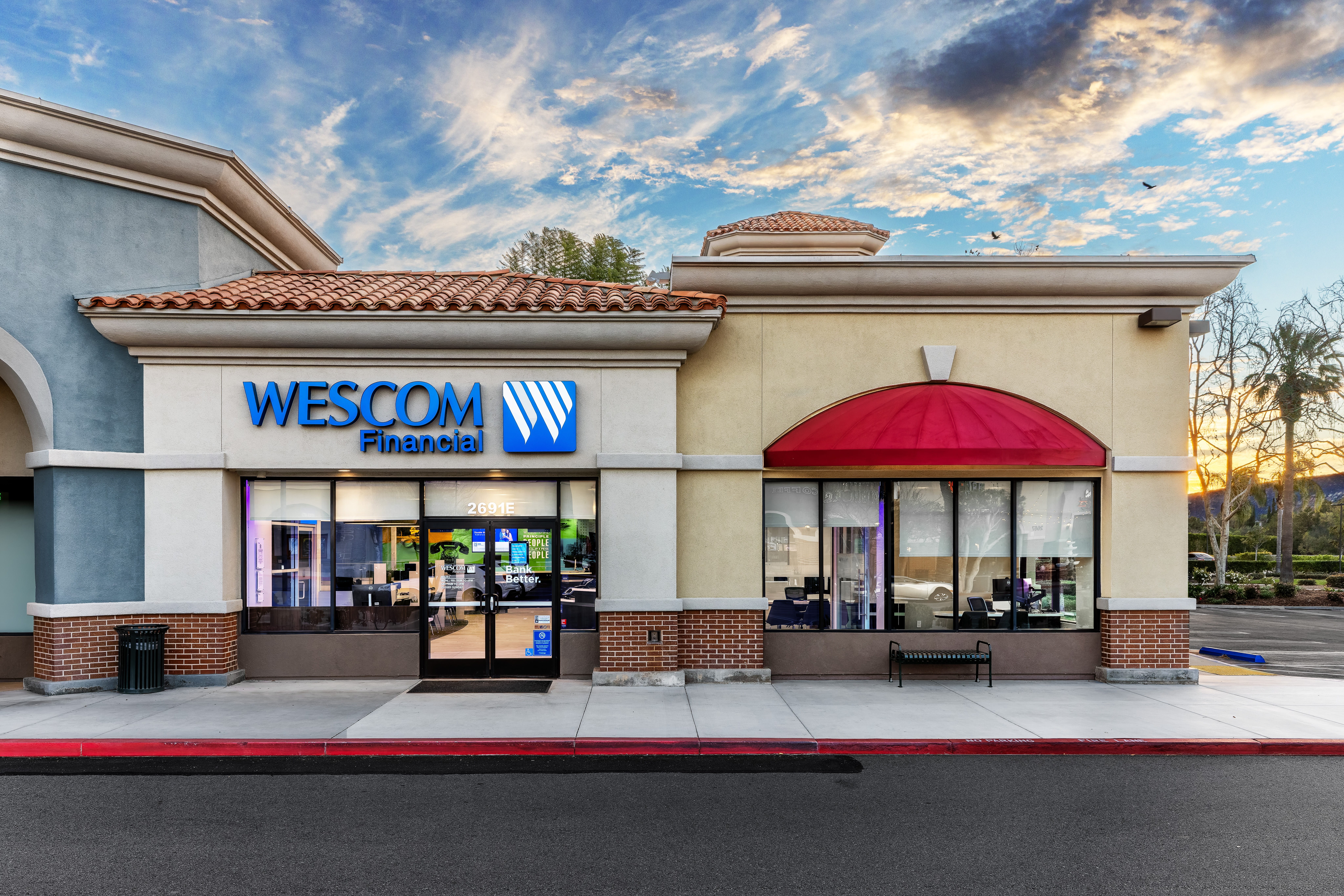 Simi Valley Branch