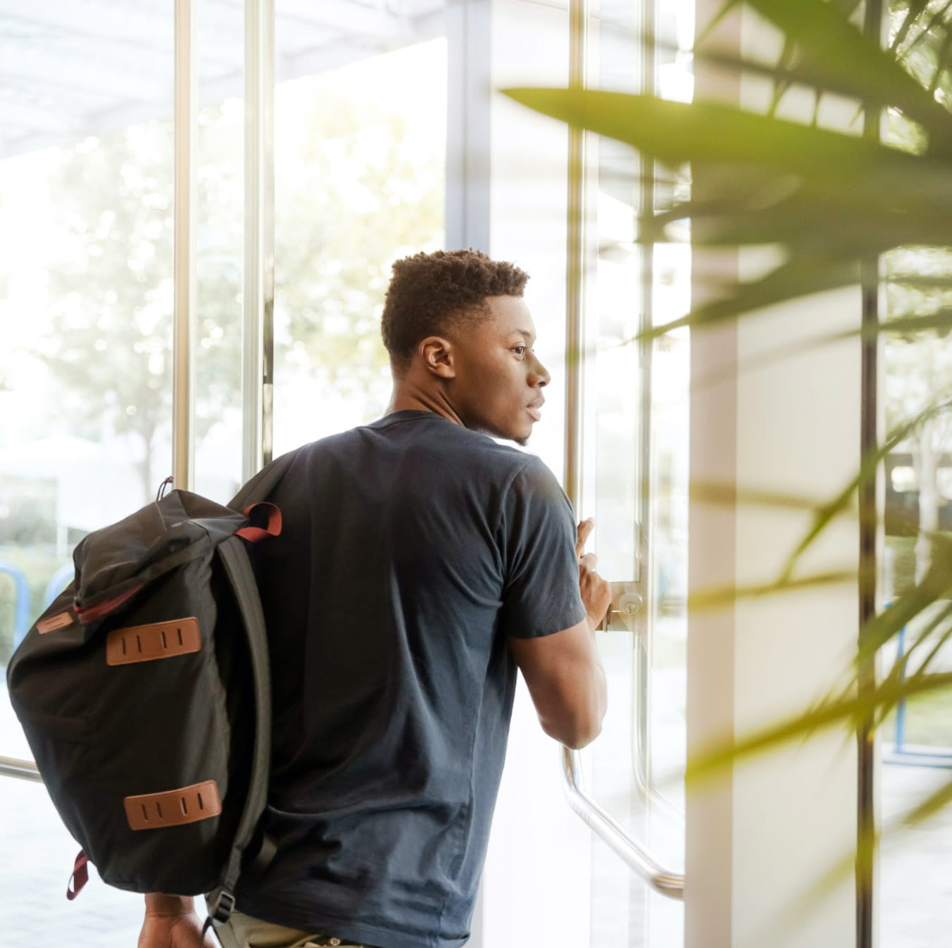 All Bruins, All the Time