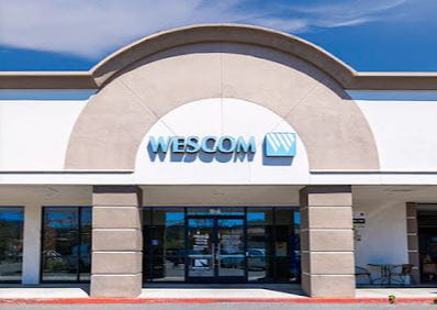 Thousand Oaks Branch