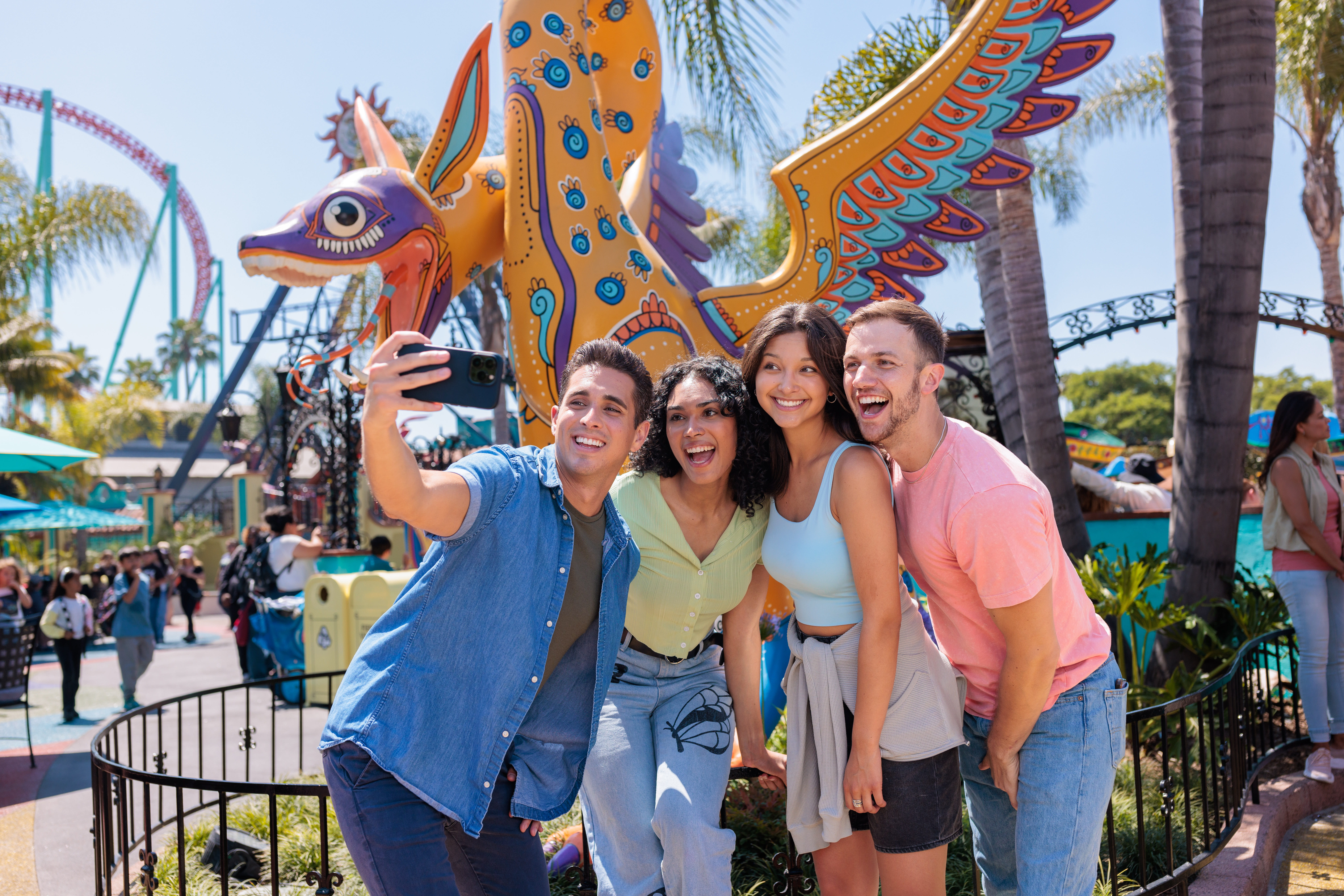 <h2 class="largest-title-text">Bank Anywhere, Anytime With the<br/>Wescom Mobile Banking App</h2>