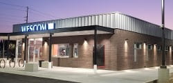Anaheim Branch