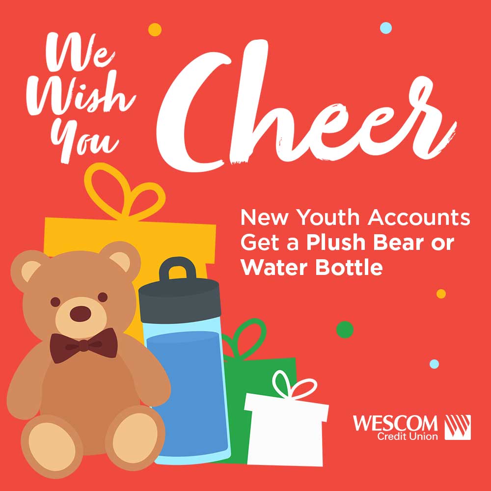 <br/>We Wish You Cheer