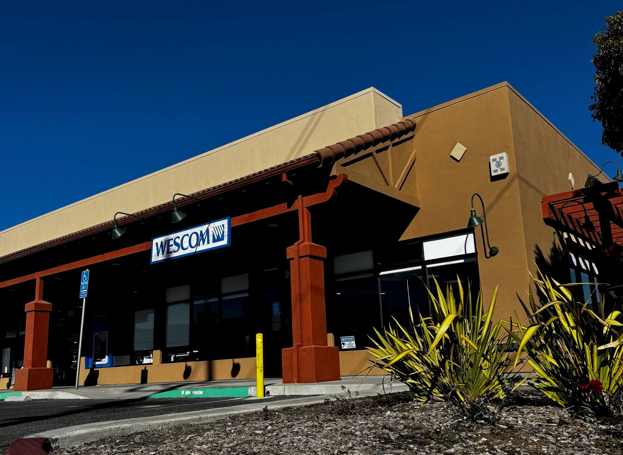 Soledad Branch