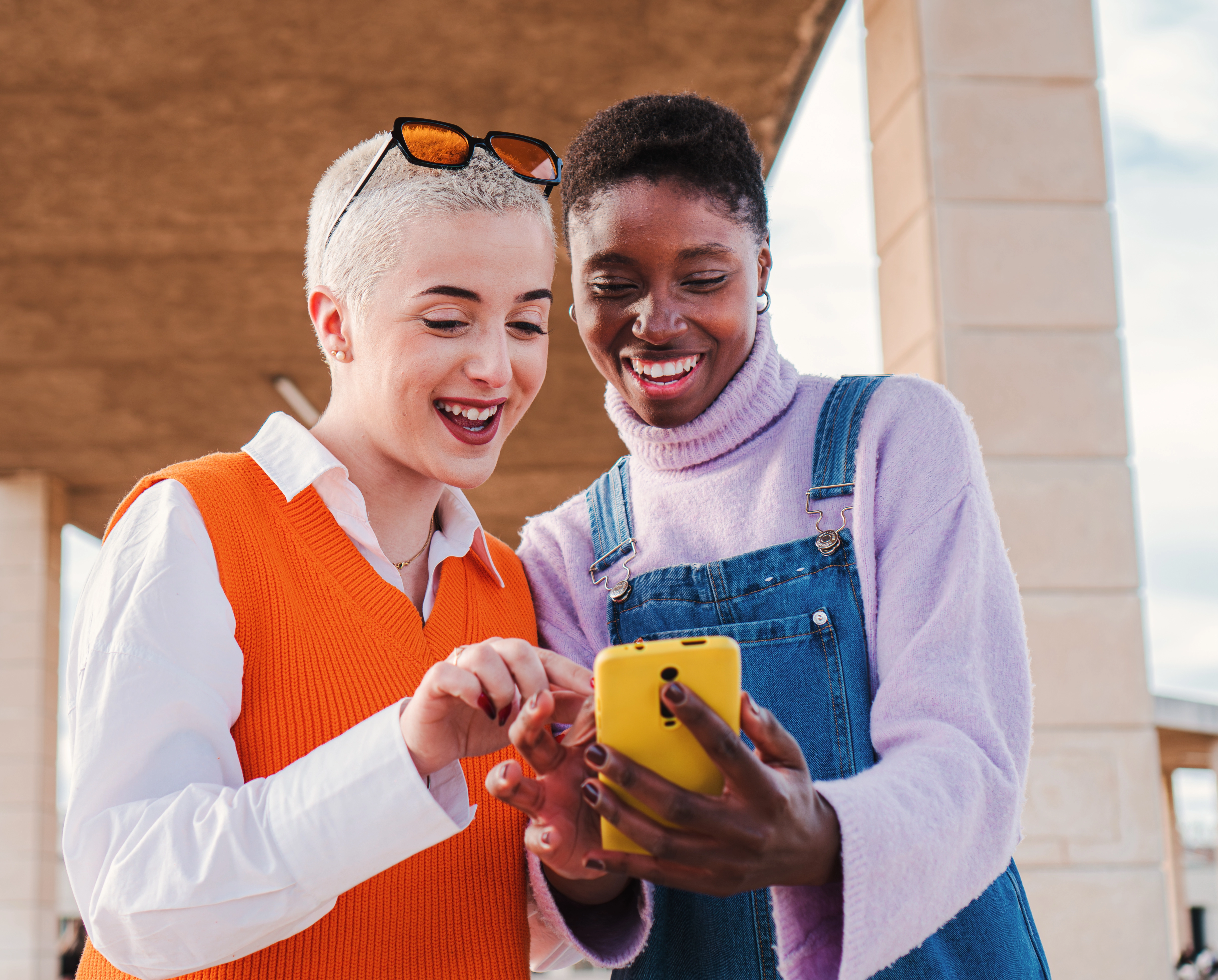 Send and Receive Money Instantly with ZELLE<sup>®</sup>