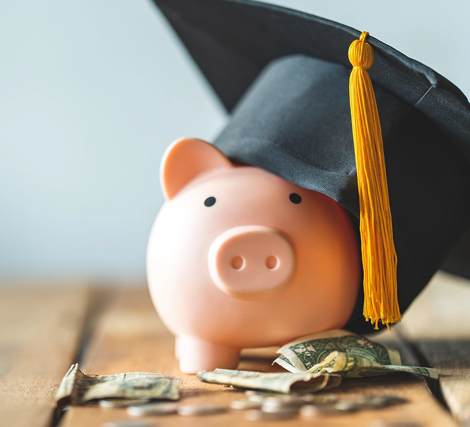 College Saver Certificate