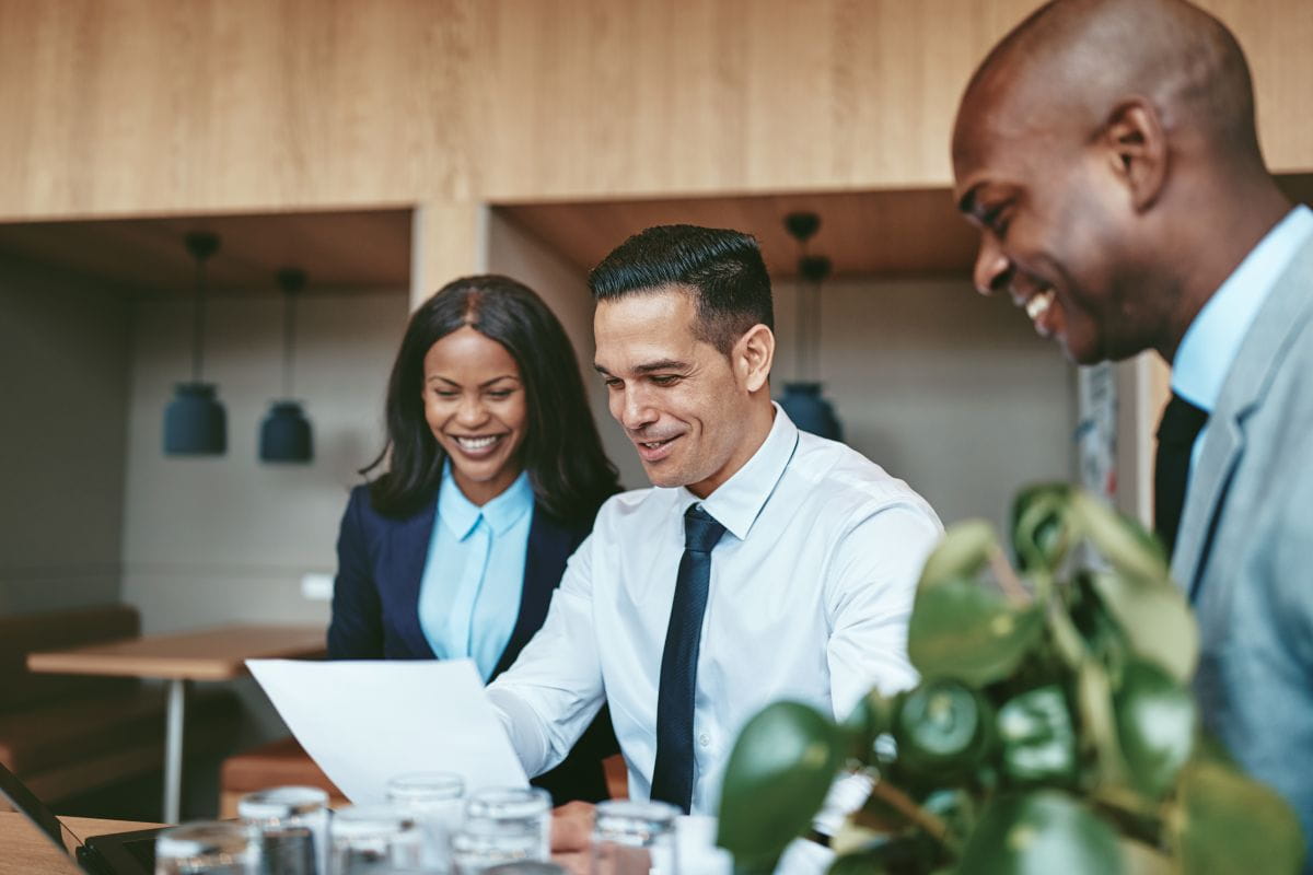 Competitive Rates You Can Count On 