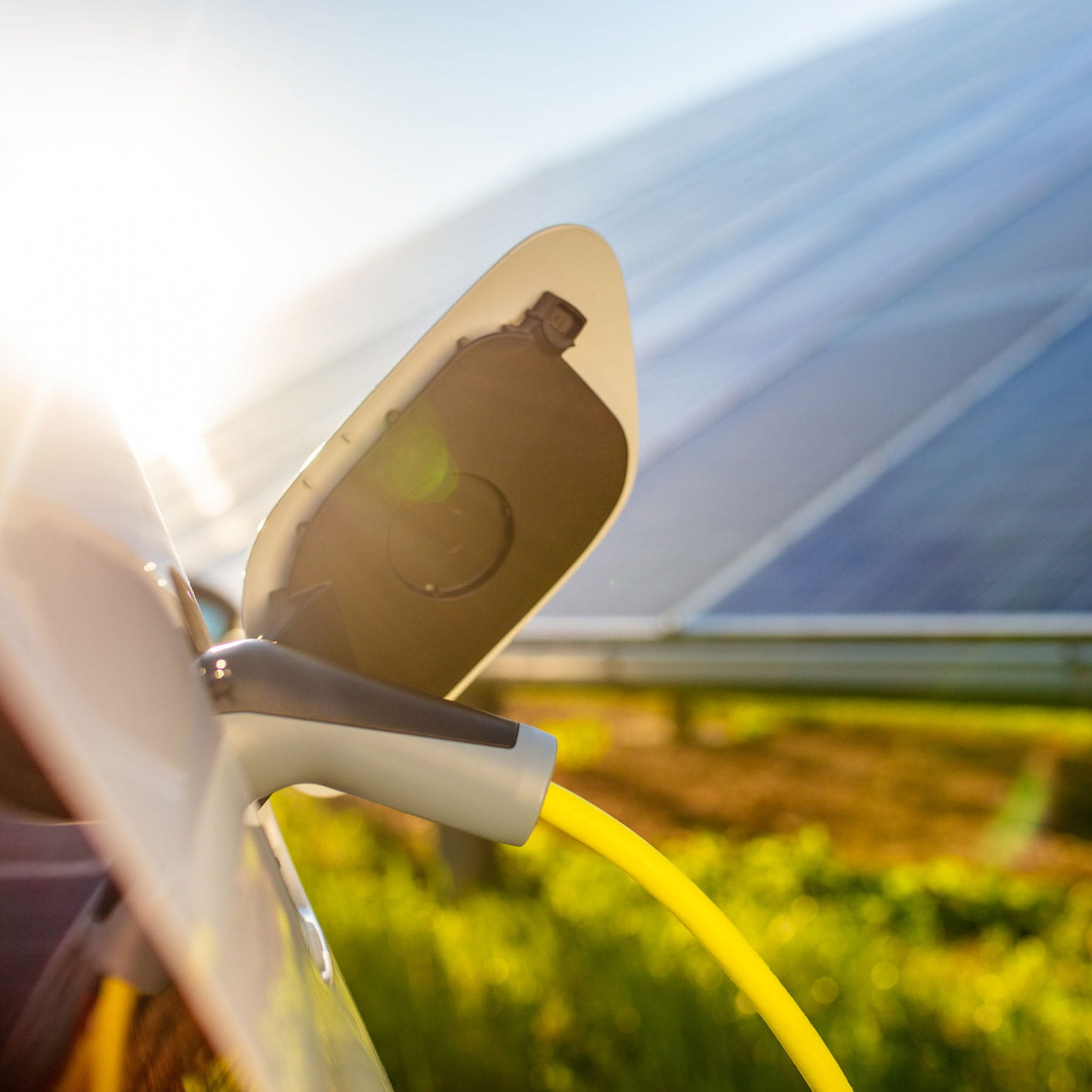 Apply for a Green Auto Loan